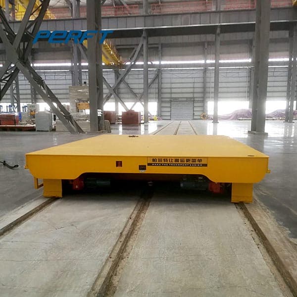 Heavy Duty Transfer Cart Manufacturer 90T